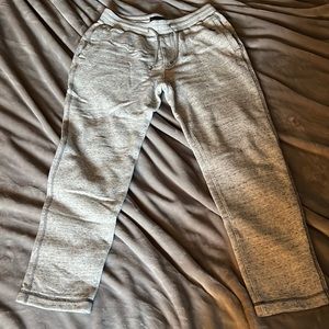 Abercrombie and Fitch Classic Sweatpants